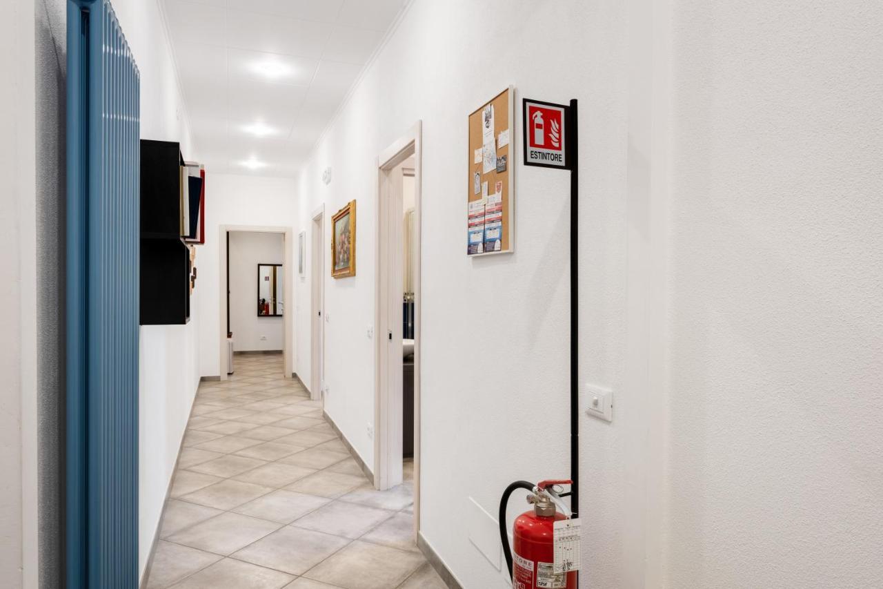Affittacamere Brinn Λα Σπέτσια Εξωτερικό φωτογραφία